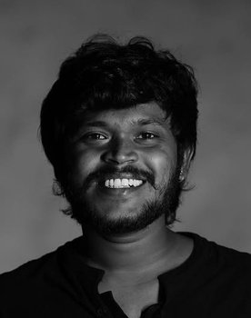 Muni Myatari as Danny