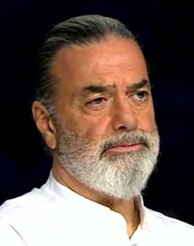 Ali Taran