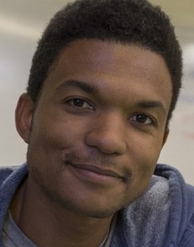 Rudolph McCollum as Master of Ceremonies