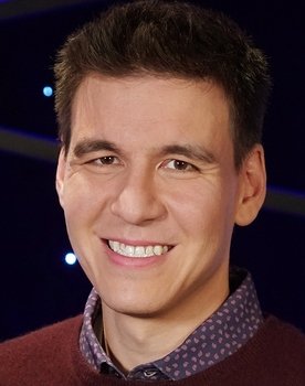 James Holzhauer