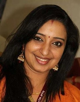 Sona Nair