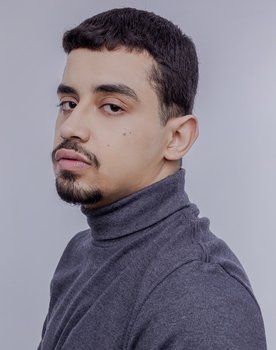 Dan Claudino as Dan