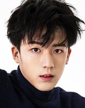 Lu Dongxu