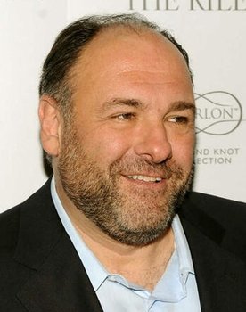 James Gandolfini Photo