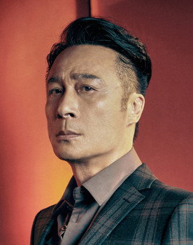 吴镇宇