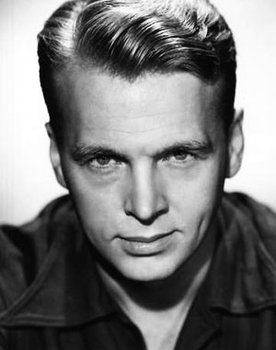 John Lund as Wilbur Vandewater