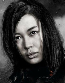 Yu Nan as Qi Xi