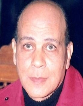 Sayed Azmy
