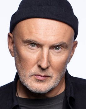 Igor Matvienko as Self (archive)