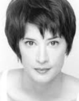 Laurie Maher as Madame Tutli-Putli