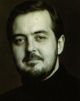 Gudjon Oskarsson