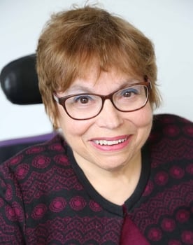 Judith Heumann