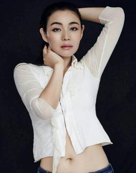 Baitao Zuo as Lin Fang