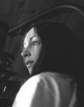 Kimberly Edelson as Hand Double