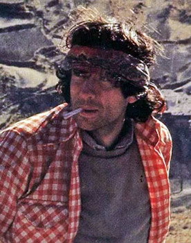 Michel Parmentier