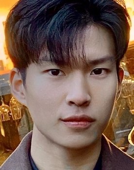 Zheng Jiaming as Chang Ming