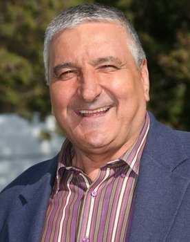 Rică Răducanu as Maricel