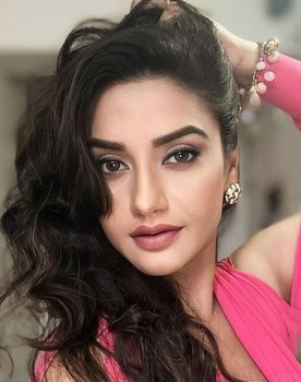 Rati Pandey