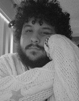 Relpy Estrada as Relpy The Bull