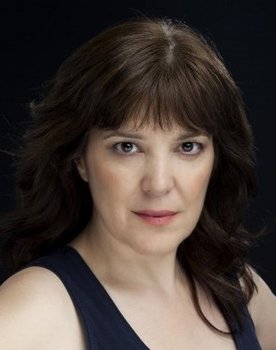 Luisa Martínez