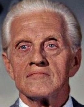Gene Roth as Sheriff Kovis