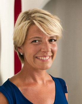 Sandy Boizard as Narrator & Voice over