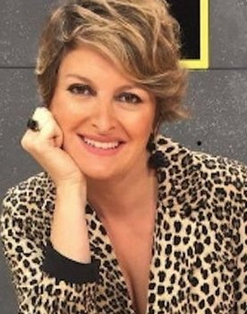 Tina Jarrous