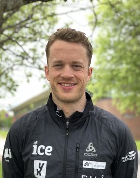 Tarjei Bø