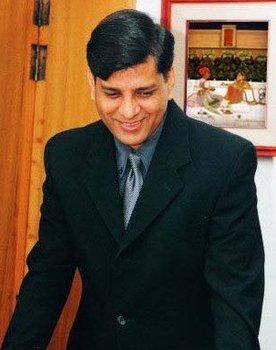 Abdul Rauf Khalid