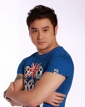 Wang Yanfei as 法海