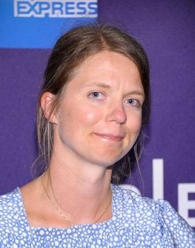 Jannicke Systad Jacobsen as Herself