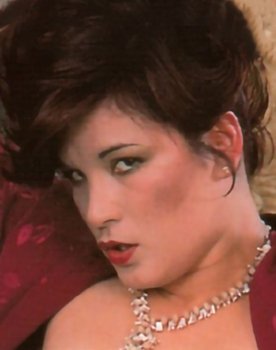 Maxine Miller