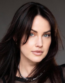 Ashley Dougherty