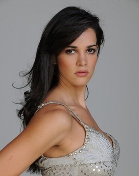 Mónica Spear