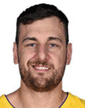Andrew Bogut as Self