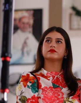 Paola M. Tirado as Joselyn