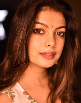 Moumita Sarkar