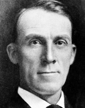 Fred Huntley