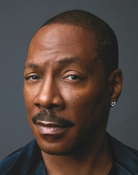 Eddie Murphy as Donkey (voice)