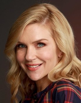 Rhea Seehorn as Debbie Harper (voice)