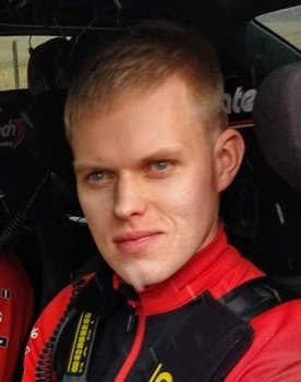 Ott Tänak