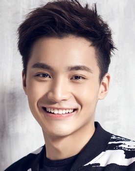 Liang Tingwei