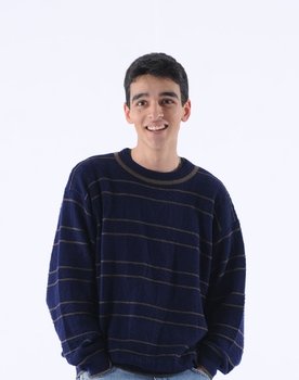 Rodrigo Carmona