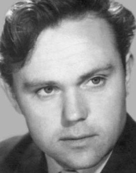 Yuri Bogatyrenko as 