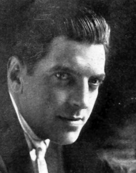 Alan Roscoe as His father