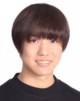 Takuto Yoshinaga as Koji Harada (voice)