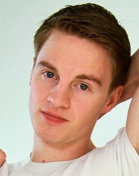 Pierre Fitch: From Pup to Porn Star
