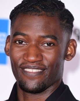 Malachi Kirby as Danny McLean