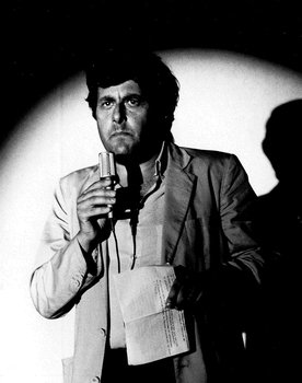 Sirio Luginbühl as Self