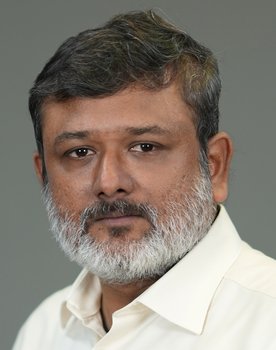 Nagarajan Kannan